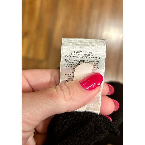 Express Bodycon Mini Dress size XS - Picture 5 of 6